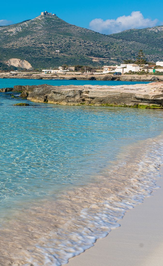 Spiagge e calette